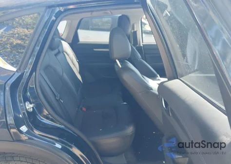 2019 Mazda Cx-5 Touring from USA, damaged, VIN JM3KFACM3K0622002